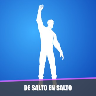 De salto en salto